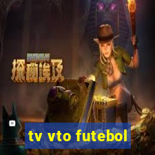 tv vto futebol